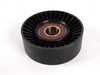 Genuine BMW Genuine BMW Water Pump/Alternator Tensioner Pulley - E53 X5 M62, E39 540i M62 4.4L 11287500560 View 3