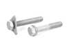 Genuine BMW REPAIR KIT WISHBONE, REAR LE 33322466801 View 4