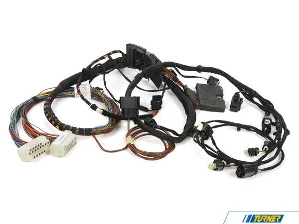Genuine BMW FRONT LEFT REPAIR WI 61126820098