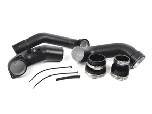 FTP Motorsport B58D Turbo Intake Pipe & Charge Pipe Combo - G01/G02 X3 X4 2020+