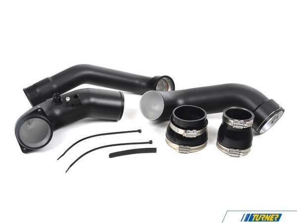 FTP Motorsport FTP Motorsport B58D Turbo Intake Pipe & Charge Pipe Combo - G01/G02 X3 X4 2020+ SG71444-71457