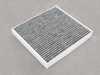 Genuine BMW MICROFILTER/ACTIVATED CARBON 64115A547D9 View 1