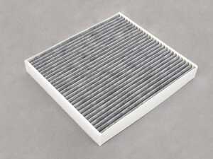 MICROFILTER/ACTIVATED CARBON