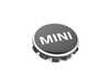 Genuine MINI HUB CAP 36135A58E10 View 1