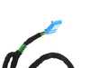 Genuine BMW WIRING HARNESS AMBIENTE 54109466692 View 4