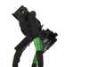 Genuine BMW WIRING HARNESS AMBIENTE 54109466692 View 6