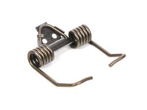 TORSION SPRING (L-SHAPED CON