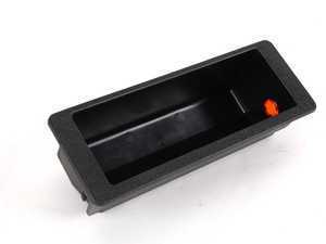 Genuine BMW Ash Tray Storage Bin - E28, E24, E30