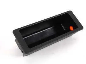 Genuine BMW Ash Tray Storage Bin - E28, E24, E30