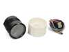 VDO SingleViu 52mm Voltmeter for 12V systems - Priced Each  A2C3832770030 View 2