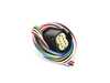 VDO SingleViu 52mm Voltmeter for 12V systems - Priced Each  A2C3832770030 View 6