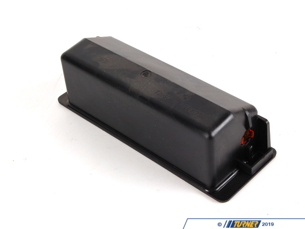 Genuine BMW Genuine BMW Ash Tray Storage Bin - E28, E24, E30 72601942786