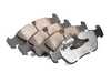 Power Stop Z26 Street Warrior Brake Kit - Front and Rear K873-26 View 4