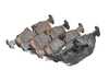 Power Stop Z26 Street Warrior Brake Kit - Front and Rear K873-26 View 5
