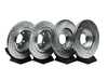 Power Stop Z26 Street Warrior Brake Kit - Front and Rear K873-26 View 9