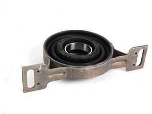 Genuine BMW Driveshaft Center Support - E39 540i, Z8
