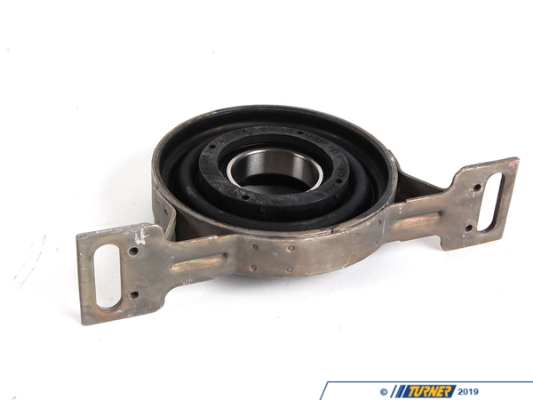 Genuine BMW Genuine BMW Driveshaft Center Support - E39 540i, Z8 26121229243