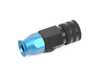 Precision Raceworks PTFE AN6 Fitting To 3/8" Female QC With 1/8"NPT Port 201-0229 View 3