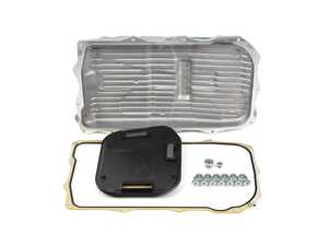 Upgraded ZF 8-Speed Automatic Transmission Pan & Filter Kit