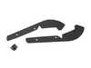 AUTOTECKNIC Autotecknic Carbon Fiber Front Splash Gaurds - F87 M2 ATK-BM-0092 View 2