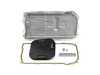 ZF Upgraded ZF 8-Speed Automatic Transmission Pan & Filter Kit 24119503407 View 2
