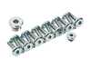 ZF Upgraded ZF 8-Speed Automatic Transmission Pan & Filter Kit 24119503407 View 3