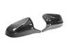 AUTOTECKNIC Autotecknic M-Inspired Carbon Fiber Mirror Covers  - G01 X3 / G02 X4 / G05 X5 / G06 X6 / G07 X7 BM-0113-DCG View 2