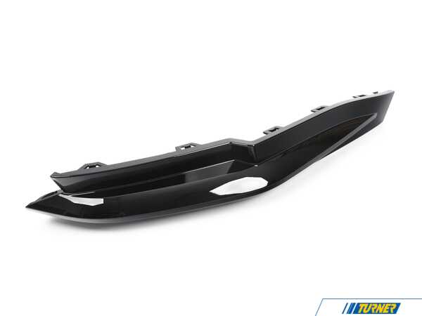 Genuine BMW COVER LATERAL RIGHT 51128084402