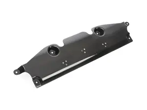 Genuine BMW Engine Encapsulation - Front - 51757447179