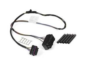 REPAIR WIRING HARNES