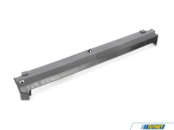 Genuine BMW COVER,TOP 17118642755