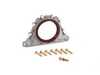 Genuine BMW Genuine BMW Rear Crankshaft Cover - With Seal 11141436109 View 1