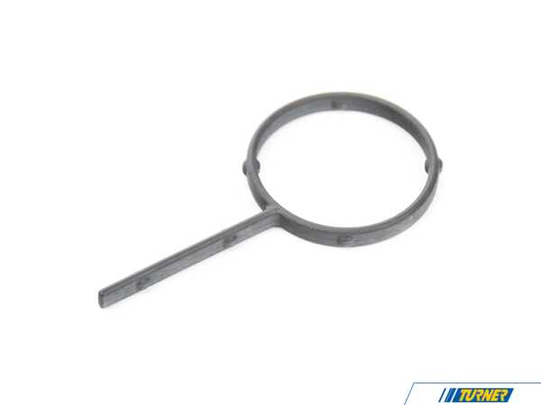 Genuine BMW PROFILE-GASKET 11518482264