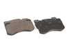 Genuine BMW Brake Pad Set - Front 34107884975 View 1