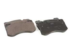 Brake Pad Set - Front
