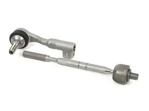LEFT TIE ROD