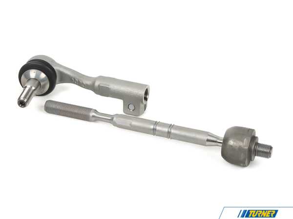 Genuine BMW LEFT TIE ROD 32105B5F309