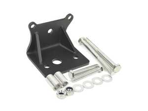 Burger Motorsports Differential Support Bracket Brace - Small - 2012-2015 BMW Pre-LCI F-Chassis RWD