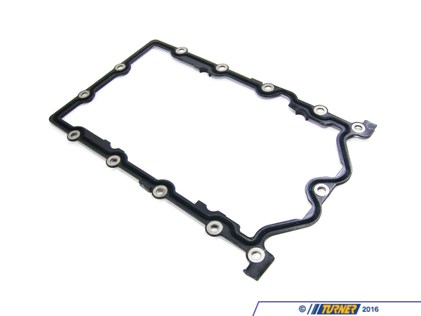 Victor Reinz Oil Pan Gasket W10 W11 1.6L Engine 11131487221
