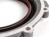 Genuine BMW Genuine BMW Rear Crankshaft Cover - With Seal 11141436109 View 7