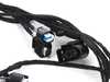 Genuine BMW FRONT LEFT REPAIR WI 61126820098 View 4