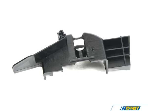 Genuine BMW ADAPTER FOR SUPPORT 51217339476
