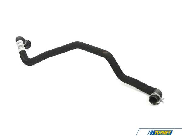 Genuine BMW Genuine BMW Return Pipe - 17122284286 - F06,F10,F12,F13 17122284286