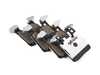 Power Stop Z26 Street Warrior Brake Upgrade Kit - Front - BMW F3X w/ M Sport Brakes K7435-26 View 3