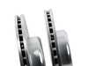 Power Stop Z26 Street Warrior Brake Upgrade Kit - Front - BMW F3X w/ M Sport Brakes K7435-26 View 5