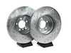 Power Stop Z26 Street Warrior Brake Upgrade Kit - Front - BMW F3X w/ M Sport Brakes K7435-26 View 6