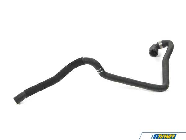 Genuine BMW Genuine BMW Coolant Hose - 17127619711 - F06,F12,F13 17127619711