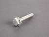 Genuine BMW Genuine BMW Hex Bolt - 18307562224 18307562224 View 1