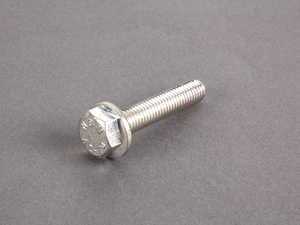 Genuine BMW Hex Bolt - 18307562224