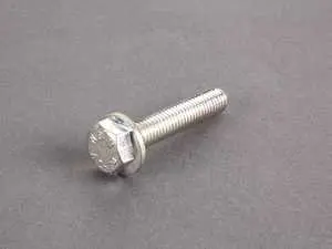 Genuine BMW Hex Bolt - 18307562224